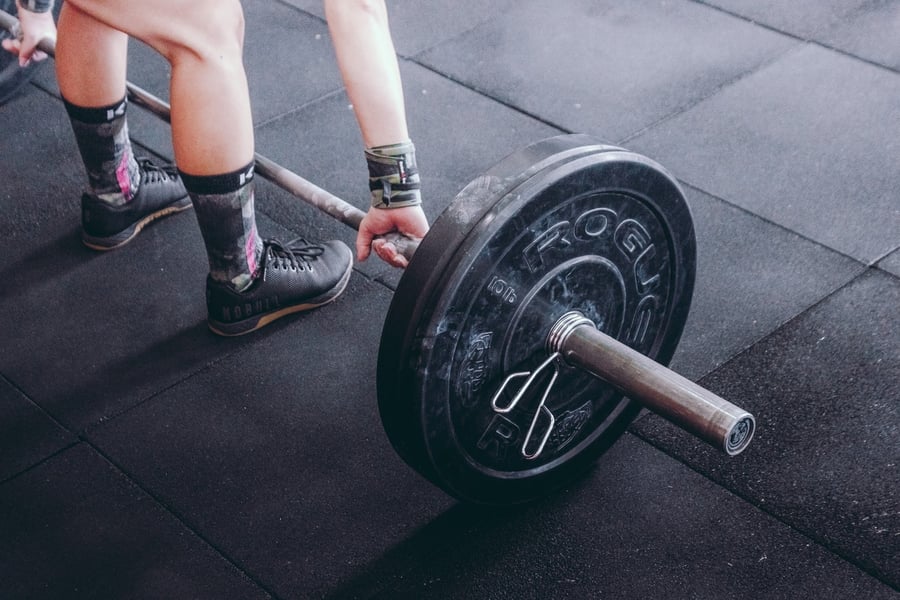 Strength Training 101 How To Choose The Right Weights